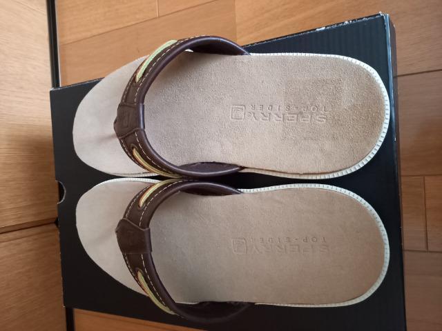 新品!83%オフ、革サンダル(海外限定、茶ベージュ、25) < 男性ファッション  新品!83%オフ、革サンダル(海外限定、茶ベージュ、25) < 男性ファッションの