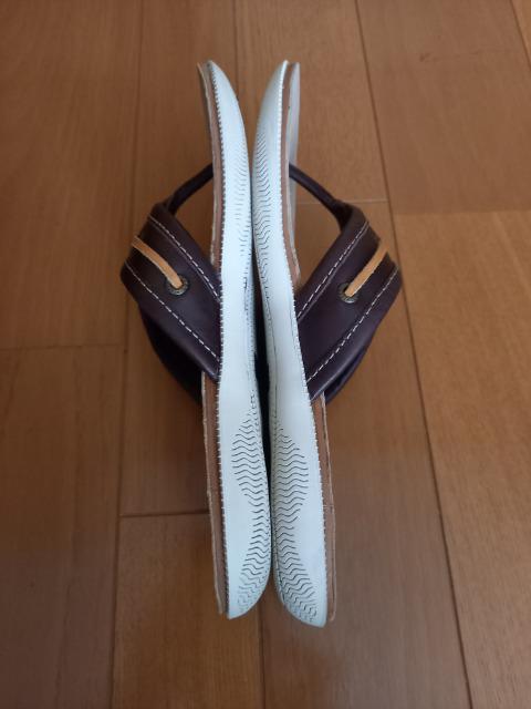 新品!83%オフ、革サンダル(海外限定、茶ベージュ、25) < 男性ファッション  新品!83%オフ、革サンダル(海外限定、茶ベージュ、25) < 男性ファッションの