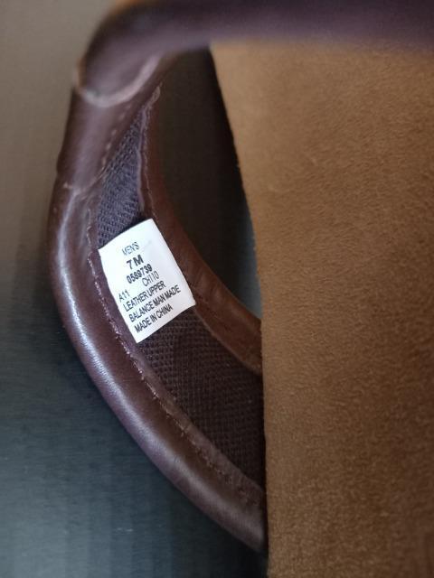 新品!83%オフ、革サンダル(海外限定、茶ベージュ、25) < 男性ファッション  新品!83%オフ、革サンダル(海外限定、茶ベージュ、25) < 男性ファッションの