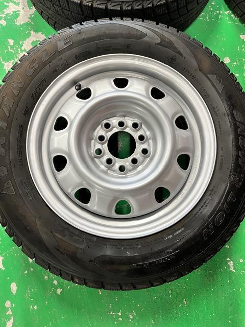 0192093)激安中古スタッドレスタイヤ4本マルチスチールホイールセット普通車全般適合サイズ195/65R15送料無料 < 自動車/バイク 0192093)激安中古スタッドレスタイヤ4本マルチスチールホイールセット普通車全般適合サイズ195/65R15送料無料 < 自動車/バイク