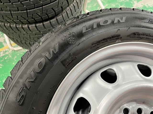 0192093)激安中古スタッドレスタイヤ4本マルチスチールホイールセット普通車全般適合サイズ195/65R15送料無料 < 自動車/バイク 0192093)激安中古スタッドレスタイヤ4本マルチスチールホイールセット普通車全般適合サイズ195/65R15送料無料 < 自動車/バイク