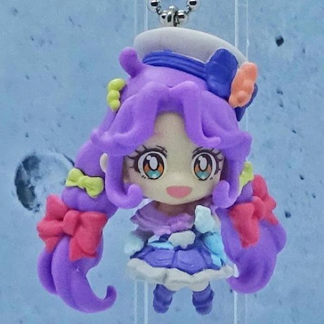 □キュアコーラル トロピカル〜ジュ!プリキュア マスコット < アニメ/コミック/キャラクター  □キュアコーラル トロピカル〜ジュ!プリキュア マスコット  < アニメ/コミック/キャラクターの