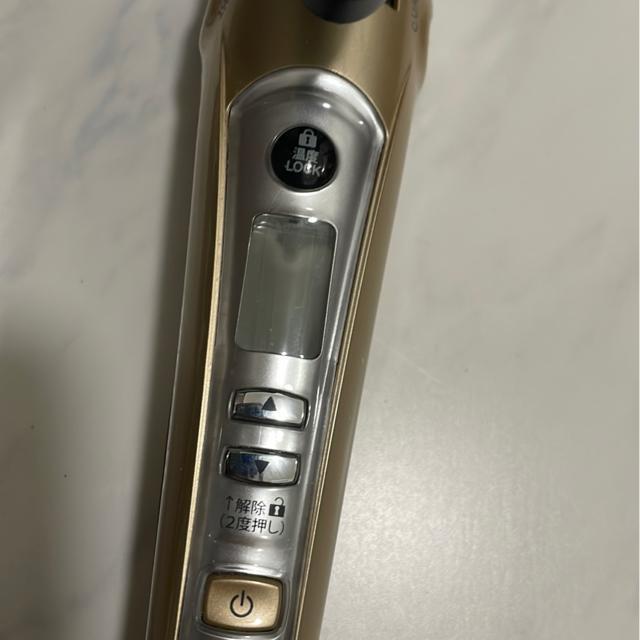 TESCOM TPW2632 ヘアアイロン < 家電/AV  TESCOM TPW2632 ヘアアイロン < 家電/AVの