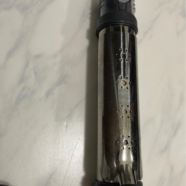 TESCOM TPW2632 ヘアアイロン < 家電/AV  TESCOM TPW2632 ヘアアイロン < 家電/AVの