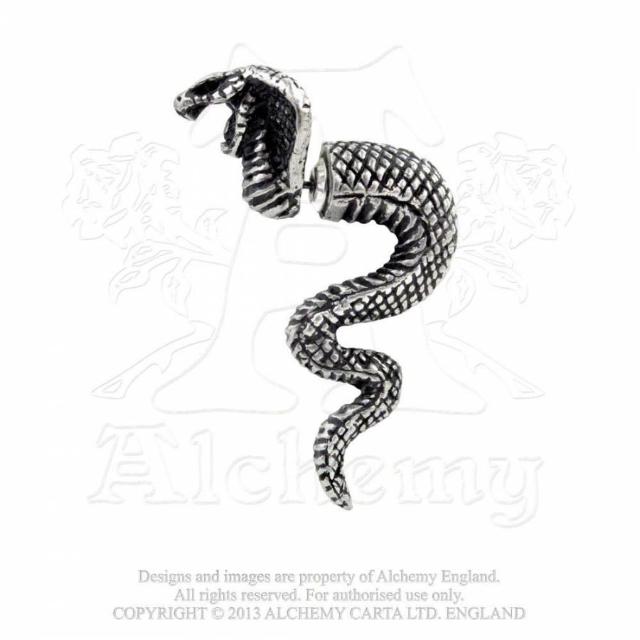 Alchemy's: COHRA LIFE FORCE single   ANZT[/v 