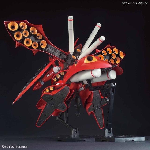 HGUC 1/144 ナイチンゲール < ホビー  HGUC 1/144 ナイチンゲール < ホビーの
