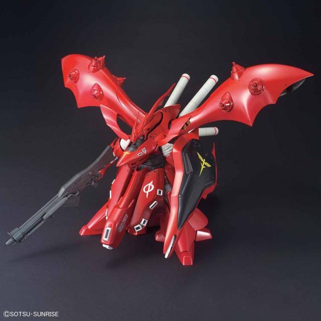 HGUC 1/144 ナイチンゲール < ホビー  HGUC 1/144 ナイチンゲール < ホビーの