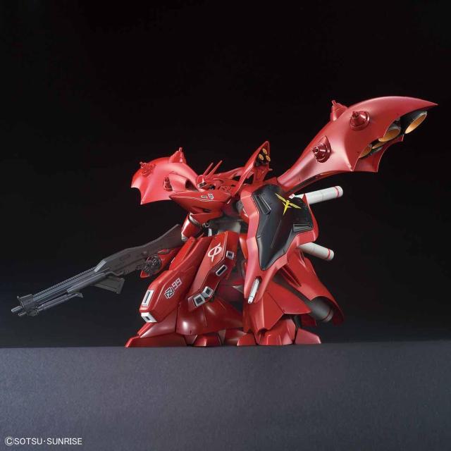 HGUC 1/144 ナイチンゲール < ホビー  HGUC 1/144 ナイチンゲール < ホビーの
