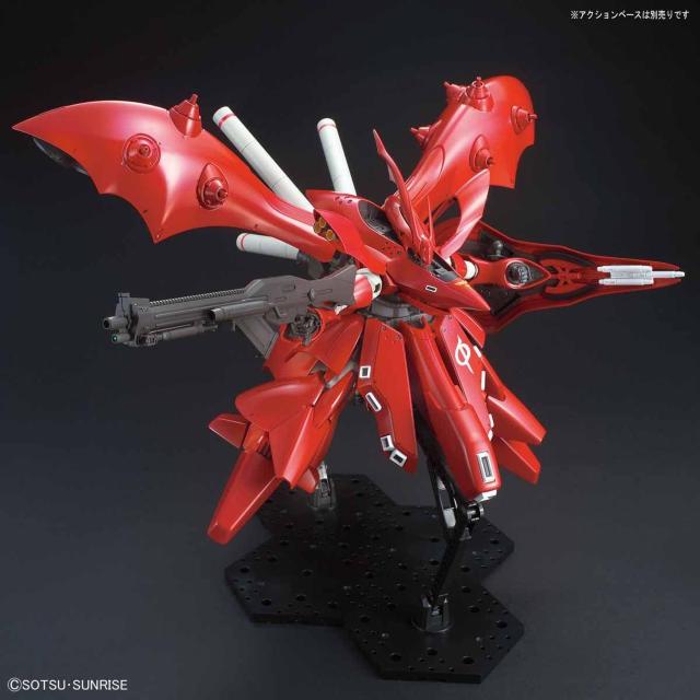 HGUC 1/144 ナイチンゲール < ホビー  HGUC 1/144 ナイチンゲール < ホビーの