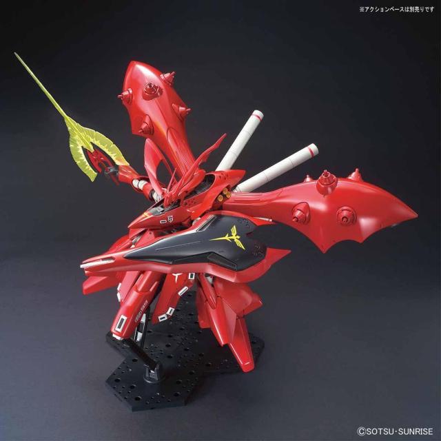 HGUC 1/144 ナイチンゲール < ホビー  HGUC 1/144 ナイチンゲール < ホビーの