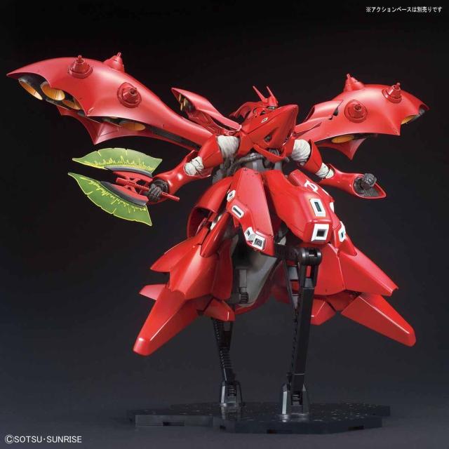 HGUC 1/144 ナイチンゲール < ホビー  HGUC 1/144 ナイチンゲール < ホビーの