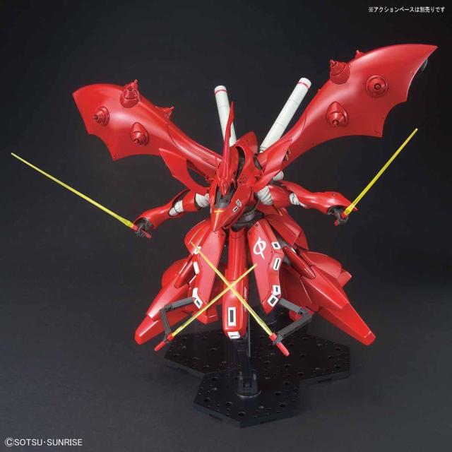 HGUC 1/144 ナイチンゲール < ホビー  HGUC 1/144 ナイチンゲール < ホビーの
