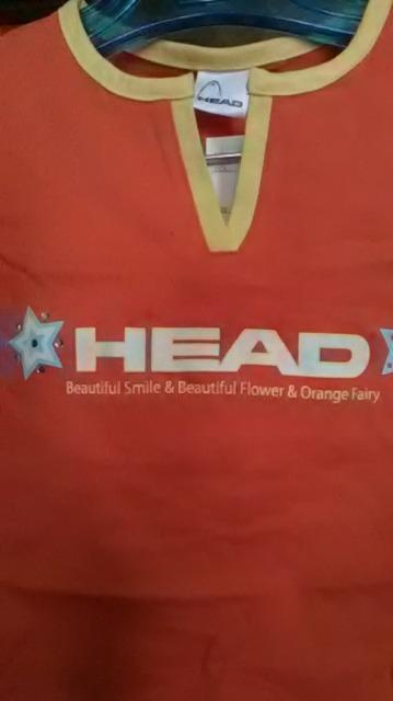 新品*HEAD *Tシャツ < キッズ/ベビー  新品*HEAD *Tシャツ < キッズ/ベビーの