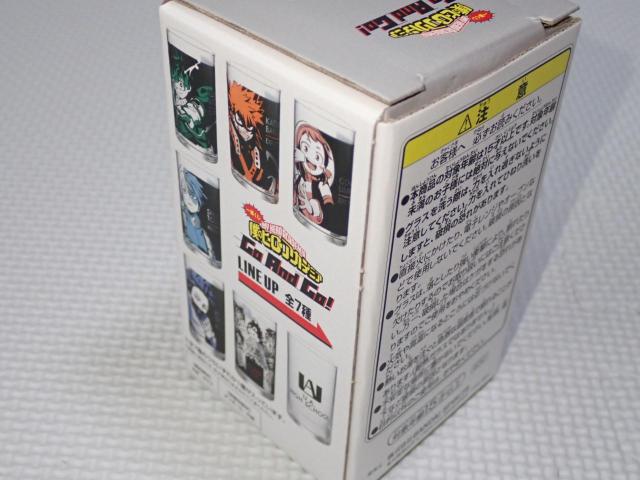 僕のヒーローアカデミア 一番くじ F賞 グラス 1年A組 Go And Go! < アニメ/コミック/キャラクター 僕のヒーローアカデミア 一番くじ F賞 グラス 1年A組 Go And Go! < アニメ/コミック/キャラクターの