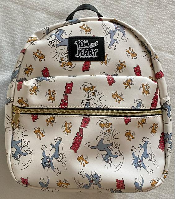 トム&ジェリー リュック < 女性ファッション  トム&ジェリー リュック  < 女性ファッションの