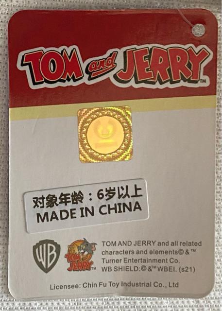 トム&ジェリー リュック < 女性ファッション  トム&ジェリー リュック < 女性ファッションの