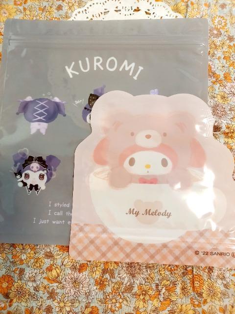 ����������Sanrio�W�b�v�o�b�N2���� 