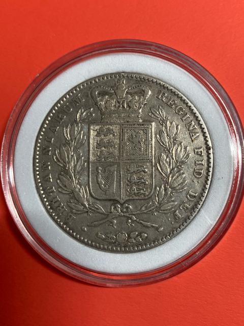 n84 ヤングヴィクトリア女王銀貨 【イギリス 1844年】本物保証 < ホビー  n84 ヤングヴィクトリア女王銀貨 【イギリス 1844年】本物保証 < ホビーの