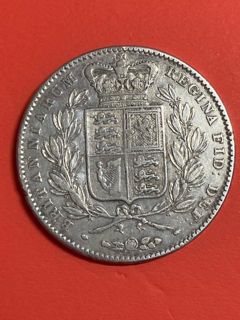 n84 ヤングヴィクトリア女王銀貨 【イギリス 1844年】本物保証 < ホビー  n84 ヤングヴィクトリア女王銀貨 【イギリス 1844年】本物保証 < ホビーの