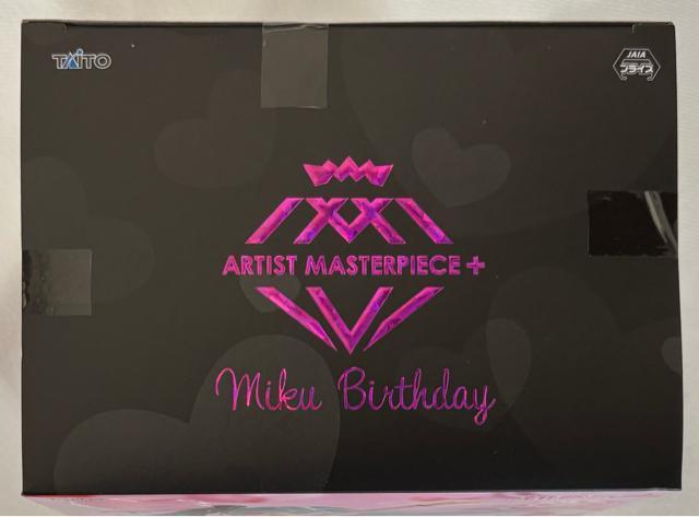 ~N Birthday2025 AMP +tBMA Party ver.  Aj/R~bN/LN^[ 