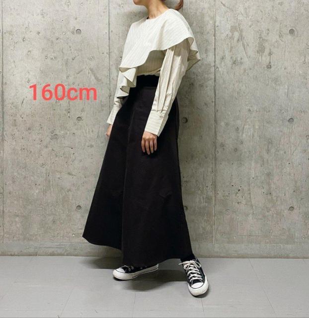 �P�[�r�[�G�t�������O�X�J�[�g���ߗށ�����180�` �� �u�����h�� 