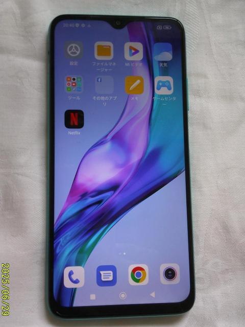 Redmi シムフリー スマートフォン ケース付き < 家電/AV Redmi シムフリー スマートフォン ケース付き < 家電/AVの