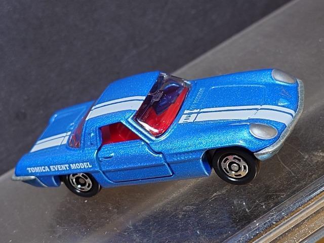 ★トミカイベントモデル★NO.23 マツダ コスモスポーツ★ < ホビー ★トミカイベントモデル★NO.23 マツダ コスモスポーツ★ < ホビーの