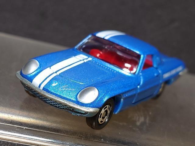 ★トミカイベントモデル★NO.23 マツダ コスモスポーツ★ < ホビー ★トミカイベントモデル★NO.23 マツダ コスモスポーツ★ < ホビーの