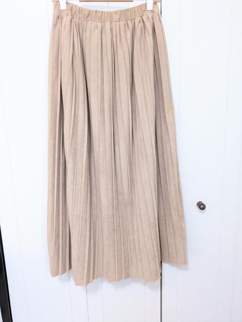 オティーリエ★プリーツスカート★衣類★ottilie☆送料600〜 < 女性ファッション オティーリエ★プリーツスカート★衣類★ottilie☆送料600〜 < 女性ファッションの