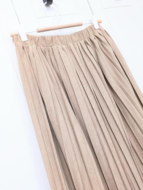 オティーリエ★プリーツスカート★衣類★ottilie☆送料600〜 < 女性ファッション オティーリエ★プリーツスカート★衣類★ottilie☆送料600〜 < 女性ファッションの
