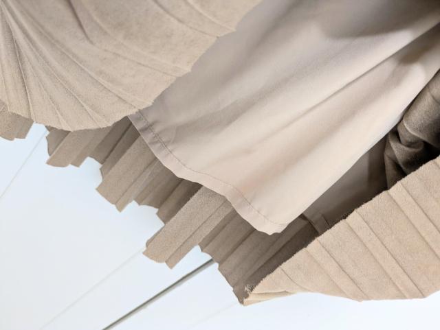 オティーリエ★プリーツスカート★衣類★ottilie☆送料600〜 < 女性ファッション オティーリエ★プリーツスカート★衣類★ottilie☆送料600〜 < 女性ファッションの