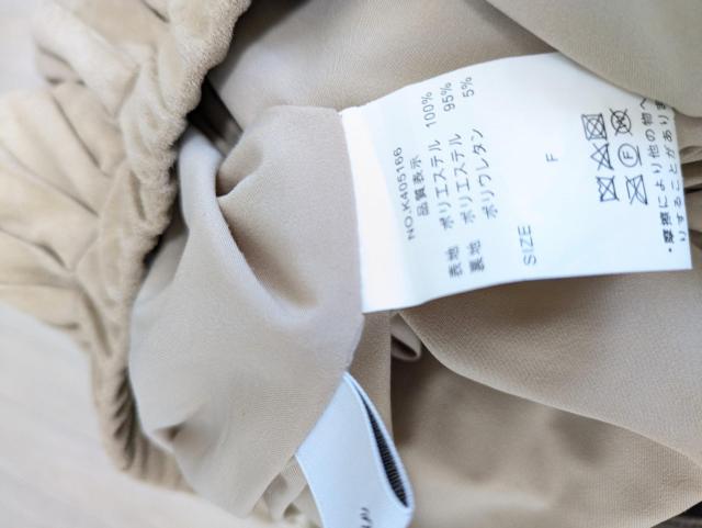 オティーリエ★プリーツスカート★衣類★ottilie☆送料600〜 < 女性ファッション オティーリエ★プリーツスカート★衣類★ottilie☆送料600〜 < 女性ファッションの