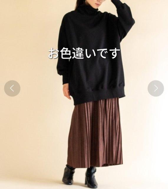 オティーリエ★プリーツスカート★衣類★ottilie☆送料600〜 < 女性ファッション オティーリエ★プリーツスカート★衣類★ottilie☆送料600〜 < 女性ファッションの