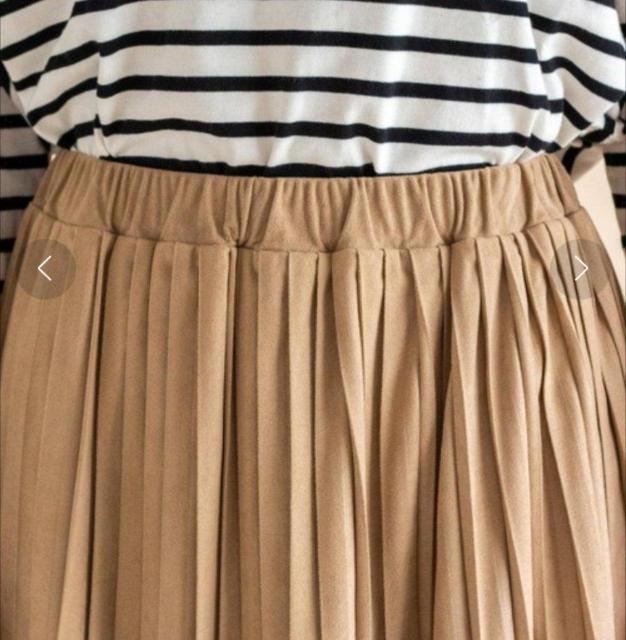 オティーリエ★プリーツスカート★衣類★ottilie☆送料600〜 < 女性ファッション オティーリエ★プリーツスカート★衣類★ottilie☆送料600〜 < 女性ファッションの