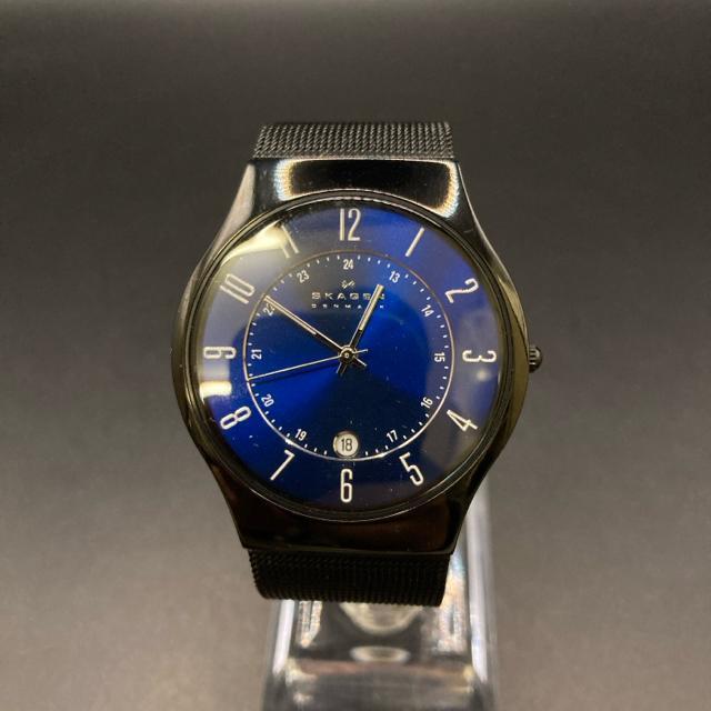 即決 SKAGEN スカーゲン 腕時計 T233XLTMN < 男性アクセサリー/時計 即決 SKAGEN スカーゲン 腕時計 T233XLTMN < 男性アクセサリー/時計の