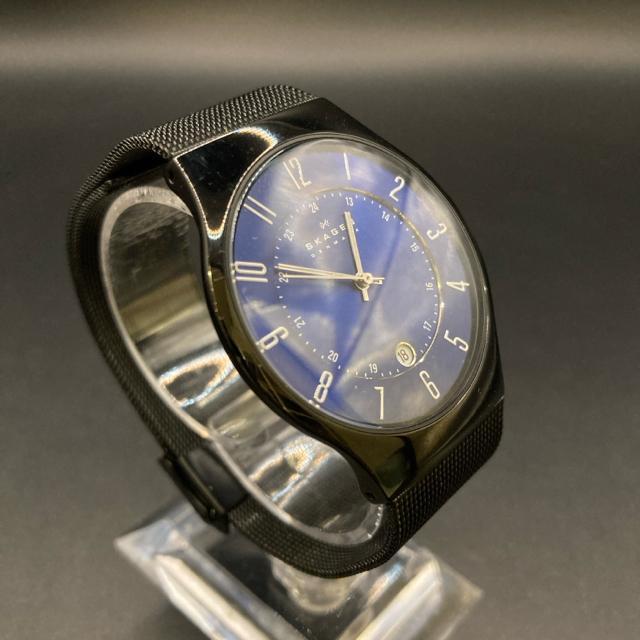 即決 SKAGEN スカーゲン 腕時計 T233XLTMN < 男性アクセサリー/時計 即決 SKAGEN スカーゲン 腕時計 T233XLTMN < 男性アクセサリー/時計の