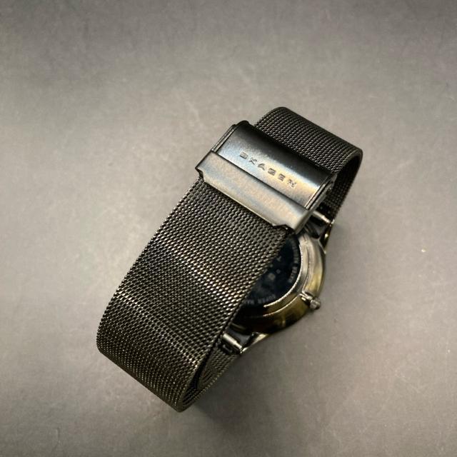 即決 SKAGEN スカーゲン 腕時計 T233XLTMN < 男性アクセサリー/時計 即決 SKAGEN スカーゲン 腕時計 T233XLTMN < 男性アクセサリー/時計の