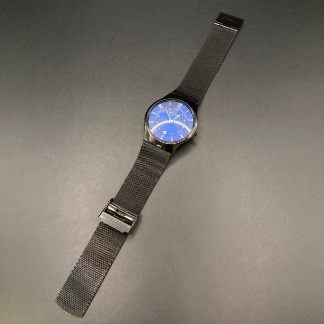 即決 SKAGEN スカーゲン 腕時計 T233XLTMN < 男性アクセサリー/時計 即決 SKAGEN スカーゲン 腕時計 T233XLTMN < 男性アクセサリー/時計の