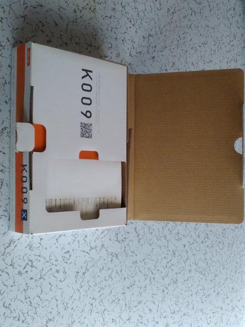 au K009 pbP[W+舵  Ɠd/AV 