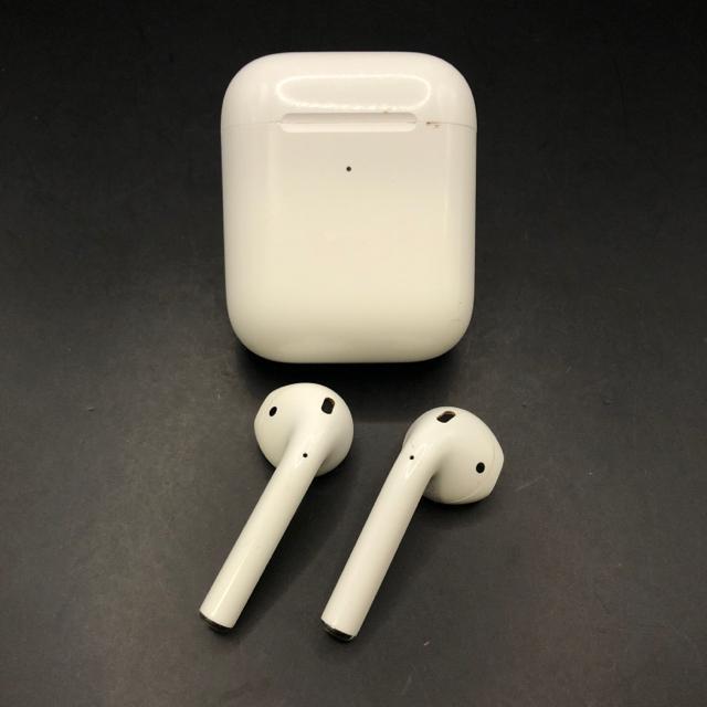  i Apple Abv AirPods 2   Ɠd/AV 