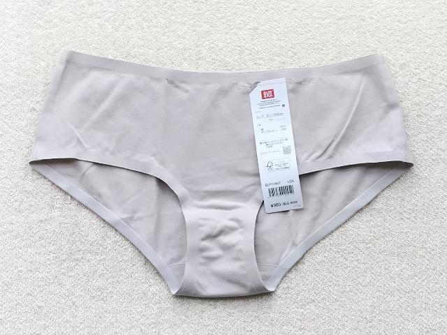 Triumph Sloggi&B.V.D ショーツ LLサイズ 3枚セット < 女性ファッション Triumph Sloggi&B.V.D ショーツ LLサイズ 3枚セット < 女性ファッションの