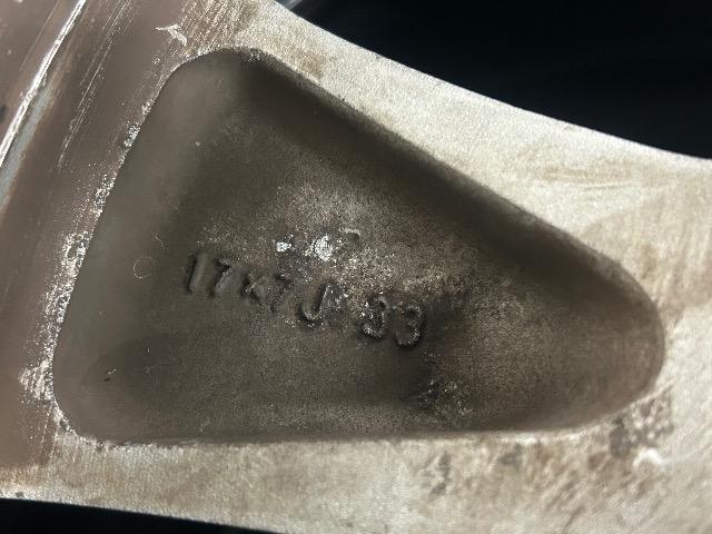 8072145)�����g���^�����A���~�z�C�[��17�C���`7J+33�A���t�@�[�h���F���t�@�C�APCD114.3-5H�������� �� ������/�o�C�N