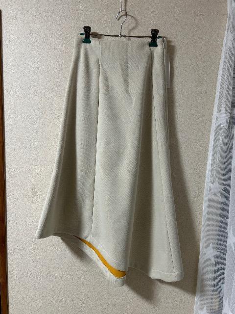 �V�i�^�O�t��AZUL by moussy���L���E�X�J�[�g& GU�P�[�u���j�b�g�p�[�J�[ �� �u�����h�� 