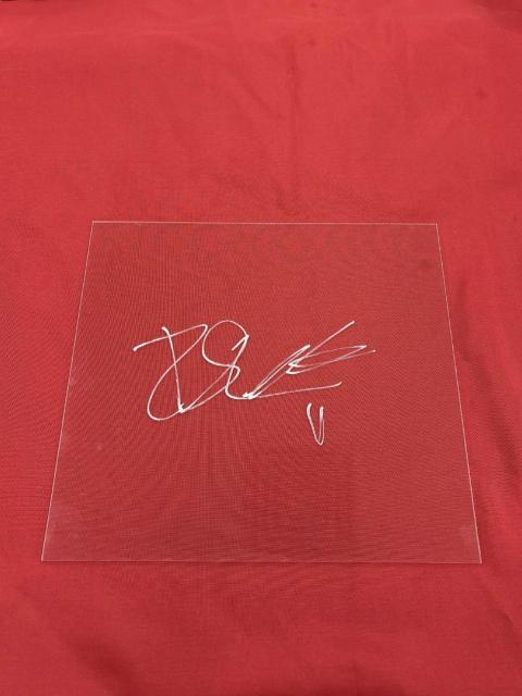 #11 ライアン・ルーサー選手 マンオブザゲーム サインパネル 2025/12/6 アルティーリ千葉戦(限定品・直筆サイン入り) < レジャー/スポーツ #11 ライアン・ルーサー選手 マンオブザゲーム サインパネル 2025/12/6 アルティーリ千葉戦(限定品・直筆サイン入り) < レジャー/スポーツの