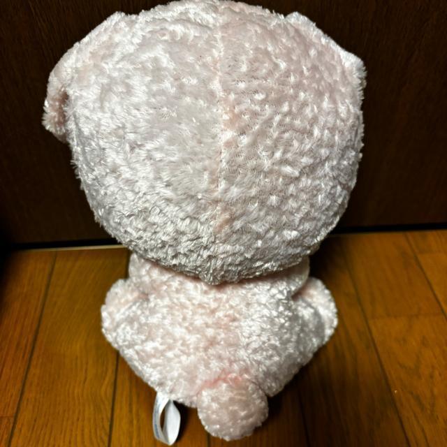 2004 ミニーマウス ぬいぐるみ うさぎ 着ぐるみ 可愛い ディズニー Disney SEGA レトロ 平成 プライズ < おもちゃ 2004 ミニーマウス ぬいぐるみ うさぎ 着ぐるみ 可愛い ディズニー Disney SEGA レトロ 平成 プライズ < おもちゃの