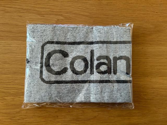 �R�����g�b�e�@�V�i�@���J���@�t�F�C�X�^�I���@�O���[  �� �C���e���A/���C�t�� 