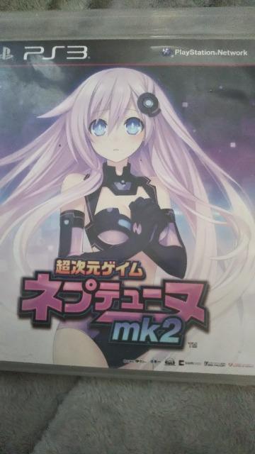 ps3�l�v�e���[�kmk2  �� �Q�[���{��/�\�t�g�� 