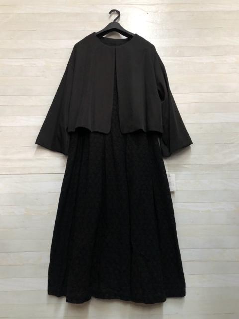 新品☆LL♪黒コットン総レースワンピスーツ♪お出かけ・フォーマル♪☆R151 < 女性ファッション 新品☆LL♪黒コットン総レースワンピスーツ♪お出かけ・フォーマル♪☆R151 < 女性ファッションの