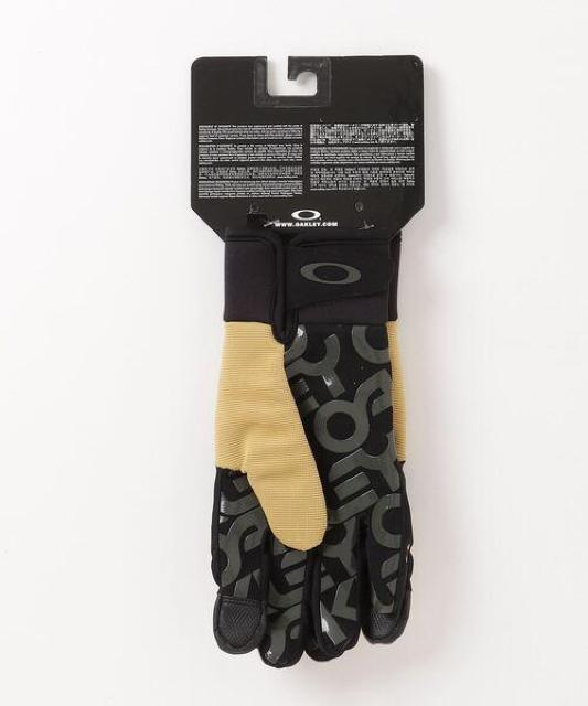 ��OAKLEY �I�[�N���[ ���S �f�U�C�� ��� �O���[�u �����Y/L �� �u�����h�� 