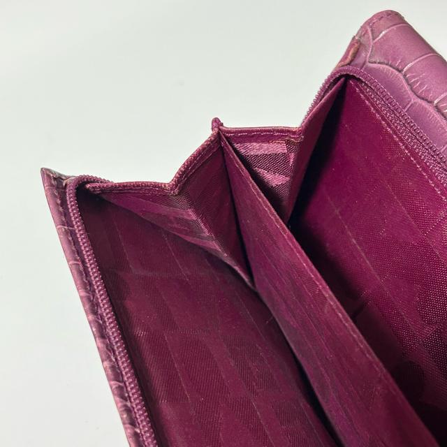 FURLA �t���� �N���R�_�C���^�������U�[ �O�܂� ���z �E�H���b�g �D���� ���K���� �J�[�h���� �p�[�v�� �� �����t�@�b�V������ 